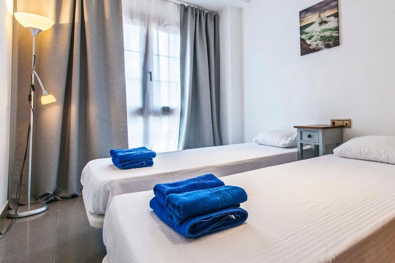 Casa Galileo Lejlighed Cotillo 0*,  Spanien