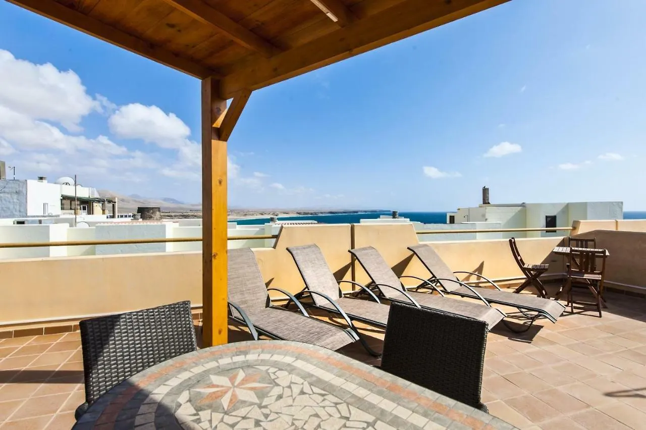 Casa Galileo Lejlighed Cotillo