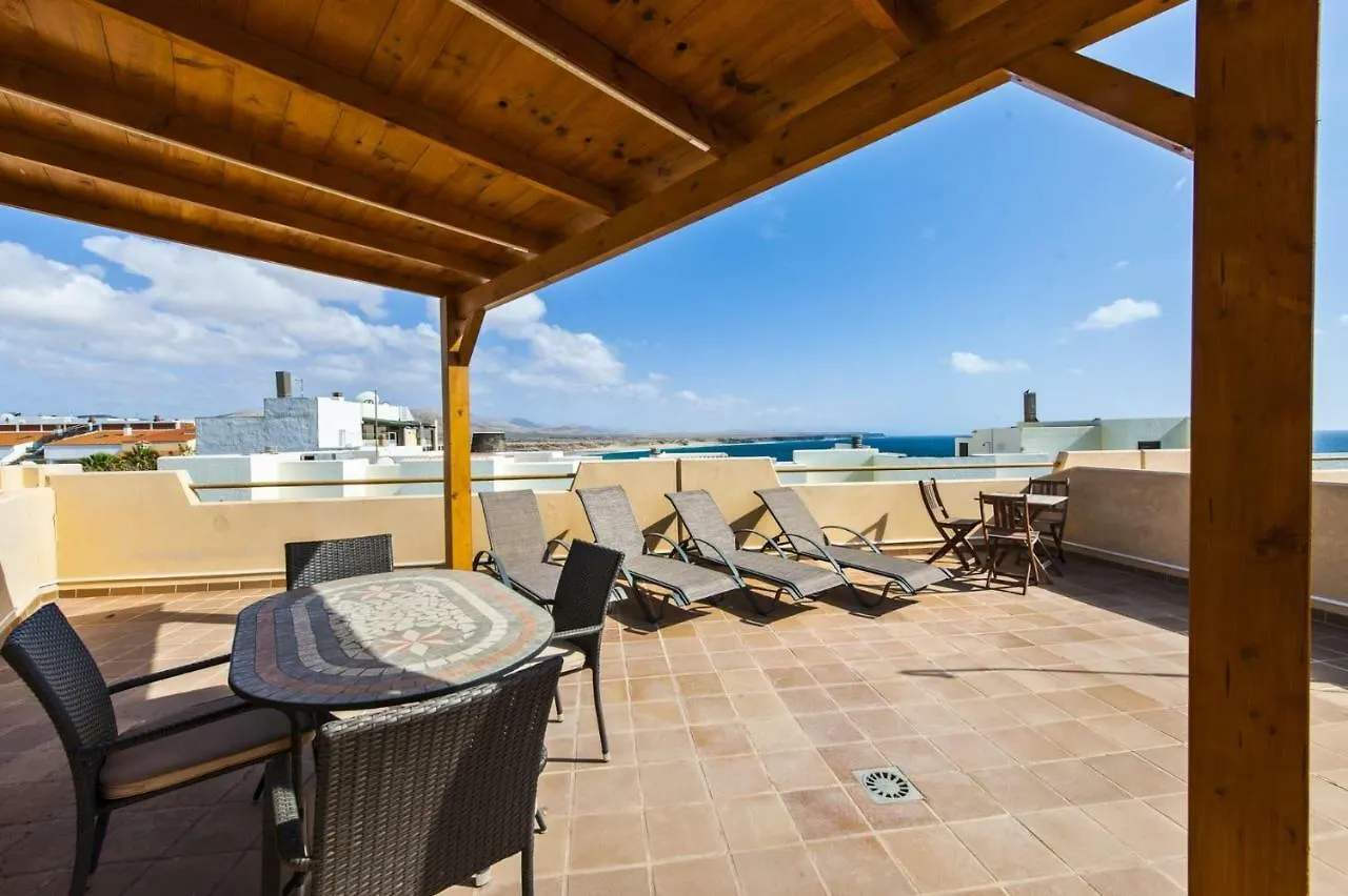 Casa Galileo Lejlighed Cotillo