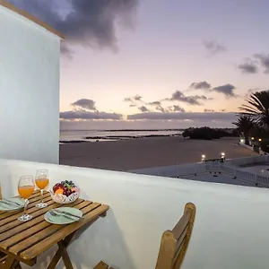 Apartment Lightbooking Lagos El, Cotillo